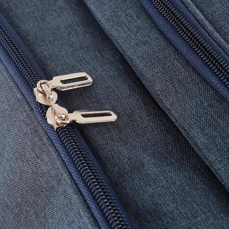 Double Shoulder Insulated Backpack